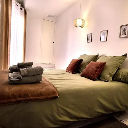 Casa vacanze Des Halles La Rochelle (Charente-Maritime)