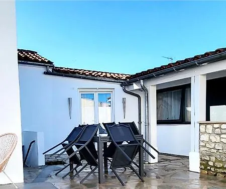 Casa vacanze Des Halles *