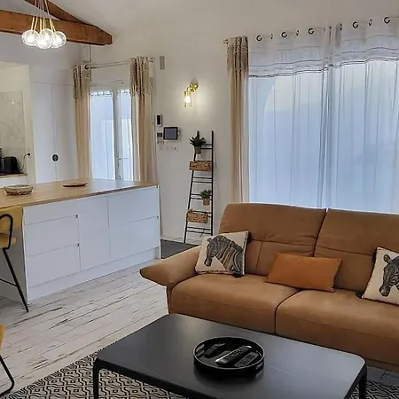 Casa vacanze Des Halles